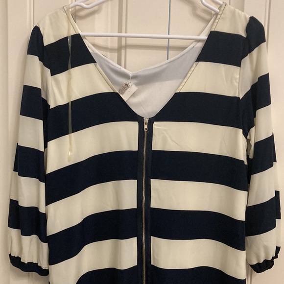 Francesca’s dress *NWT* - large - Picture 5 of 5